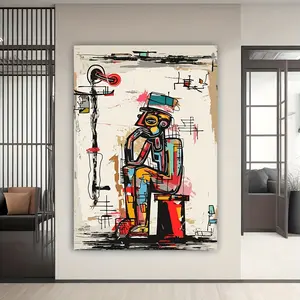 A cool graffiti print tapestry, perfect for living room or bedroom homewares,  machine washable, perfect gift for graffiti lovers Decor Wall