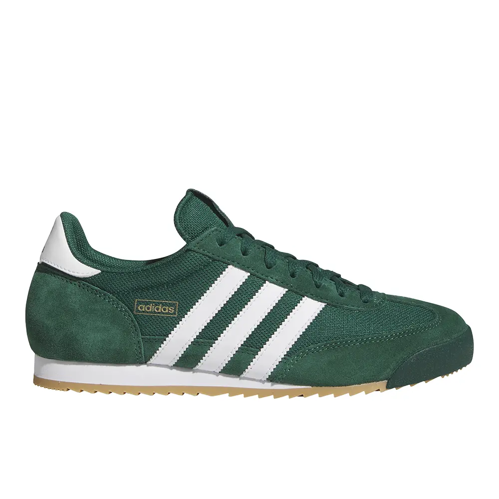 adidas Mens R71 Sneakers Shoes Casual - Green