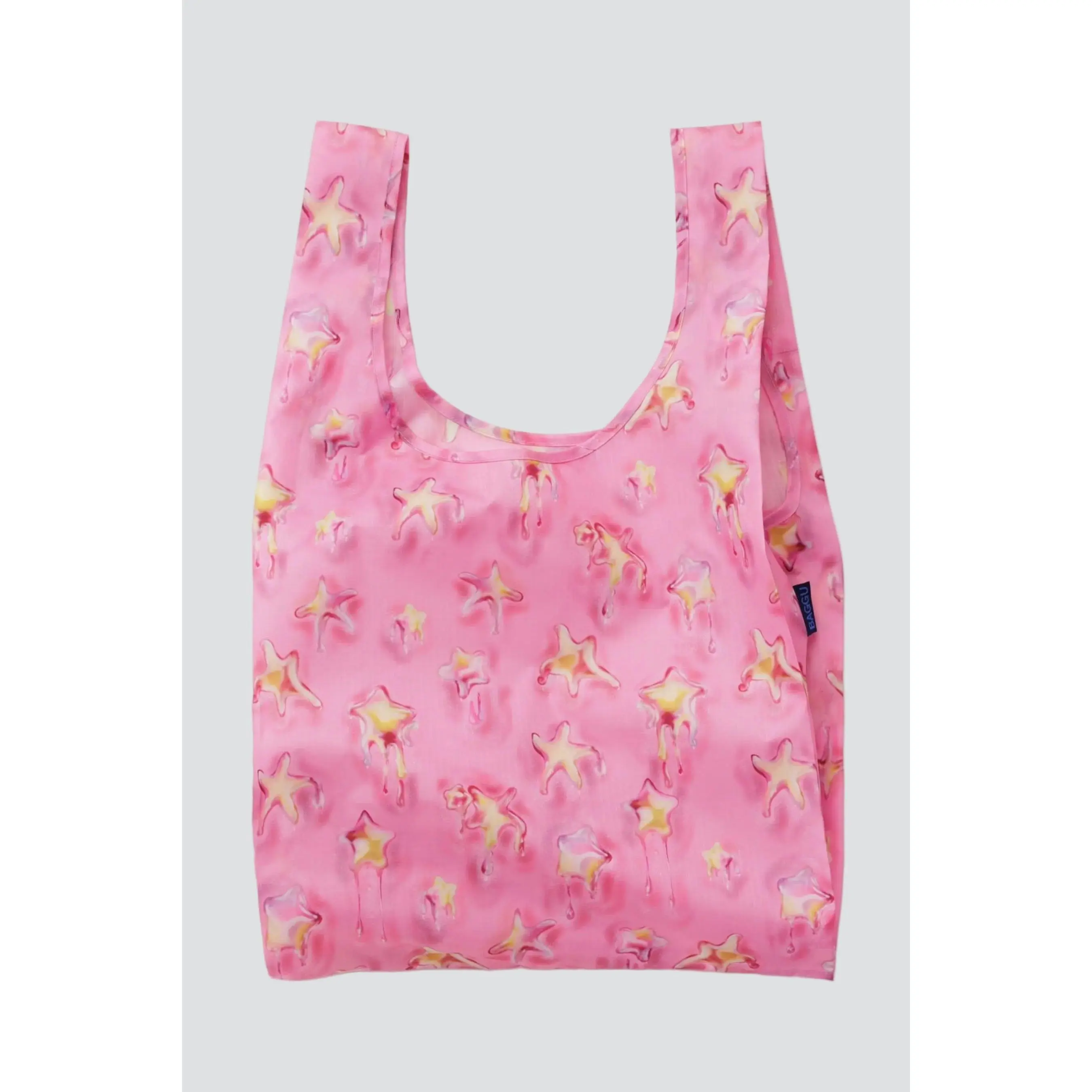 Dancing Star Baggu