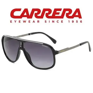 New Classic Fashion Sunglasses Women's Luxury Charm Men's Brand Glasses Fashion Neutral UV400 Sunglasses