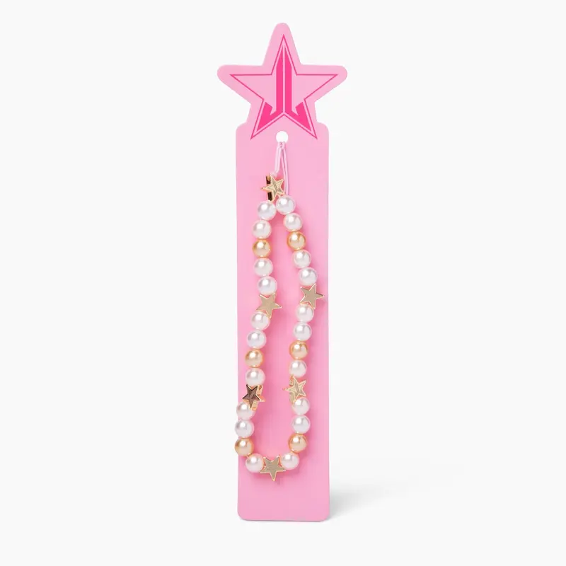 Jeffree Star Phone Charm - Phone Accessory