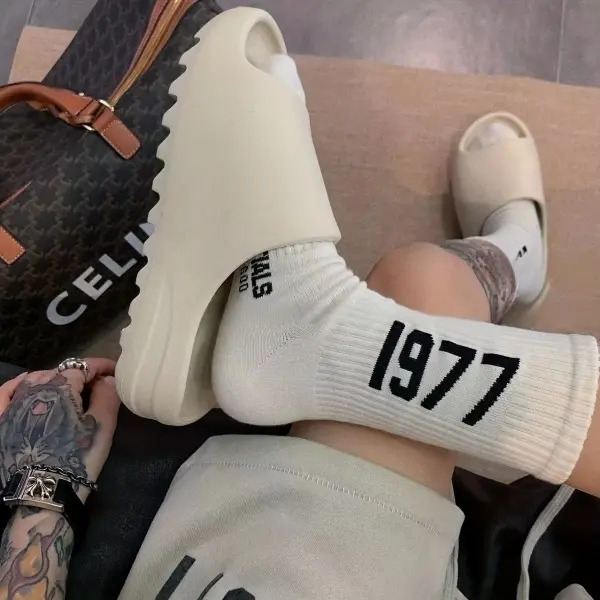 8 Pairs Of Pure Cotton Socks For Women, Short Boat Socks For Spring And Autumn, White Summer Thin Low-cut Ins Trend Simple Pure Color And White Versatile Medium And High Cotton Socks
