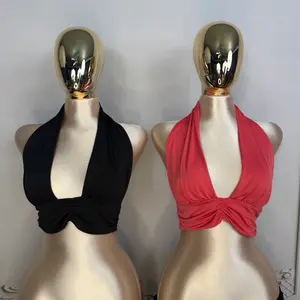 Tie tops