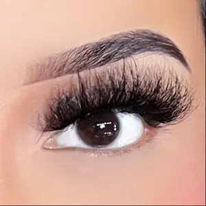 Extra AF Eyelashes Extra AF Eyelashes