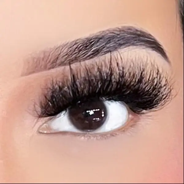 Extra AF Eyelashes Extra AF Eyelashes