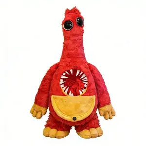 New Horror Game 5 Styles Giblet Chum Chompkins Plush Doll Cute Soft Stuffed Toy Anime Peripherals Home Decor Birthday Christmas Gift