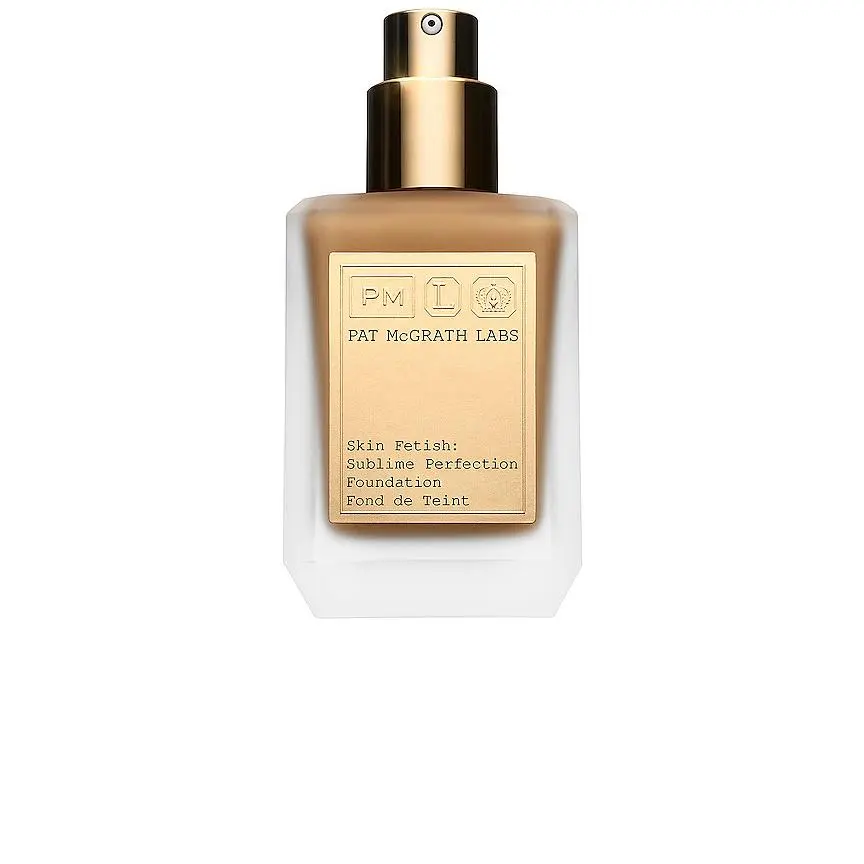 PAT McGRATH LABS Skin Fetish: Sublime Perfection Foundation in Medium Deep 23