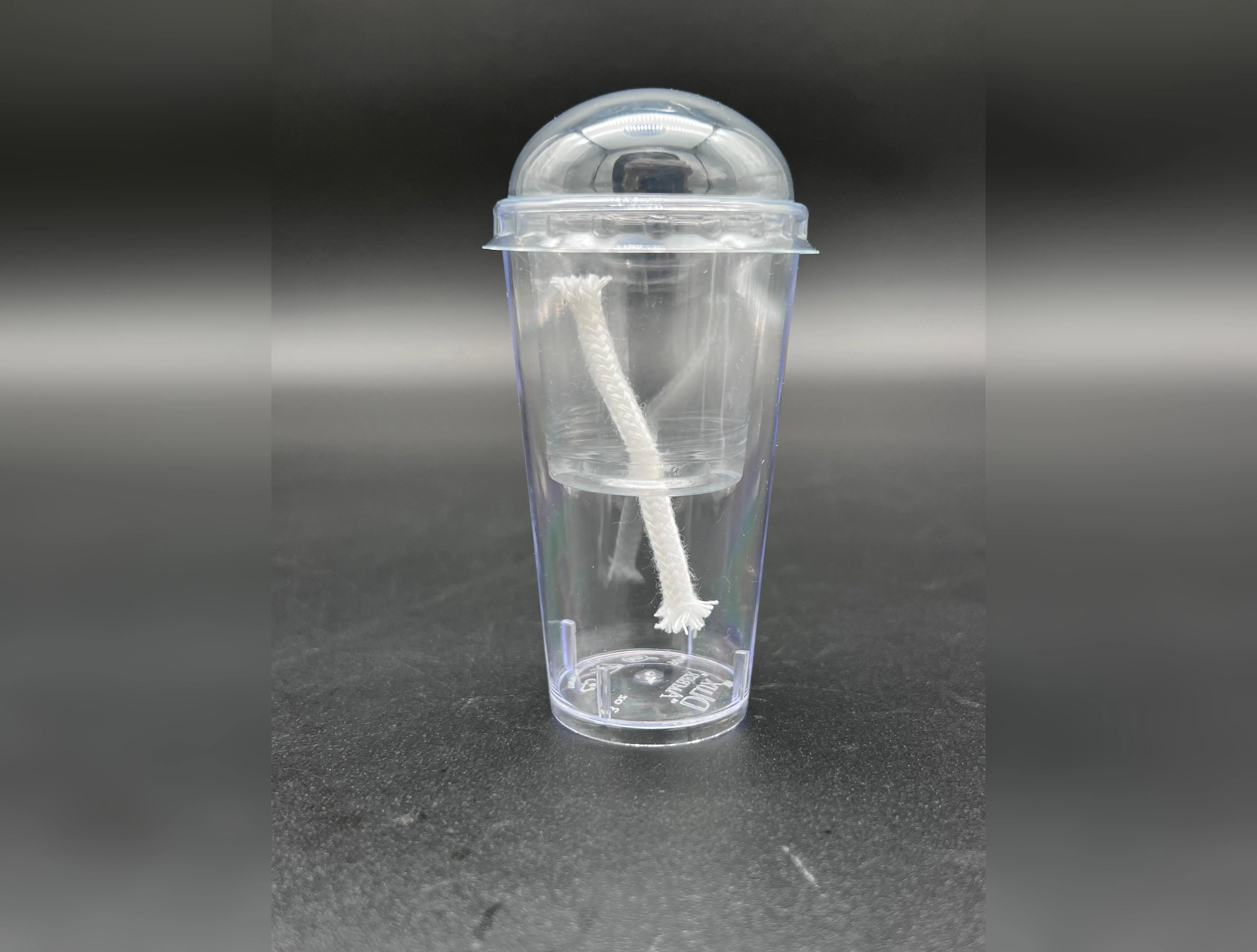 Self Watering -Seed/Corm Starter cup