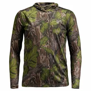 Finisher Lightweight  Performance Hoodie