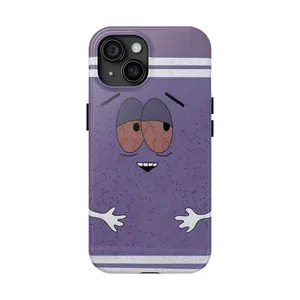Towelie Iphone Case 11 12 13 14 15 16 17