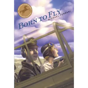 USED-Born to Fly by Ferrari, Michael (Paperback)