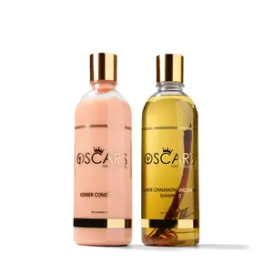 Hair Loss Shampoo & Conditioner Bundle