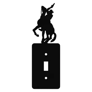 Outrider Wall Plate