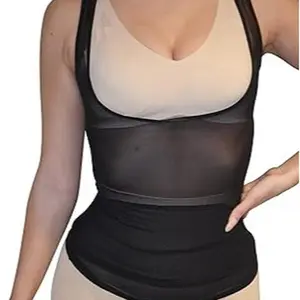 2 pk Womens Body Shaper, Body shapewear Waist Cincher Shapewear Corset Clothes Comfort Shapewear Corset Waist Cincher Waist Cincher Shapewear Corset