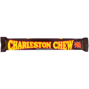 Charleston Chew - Chocolate