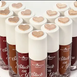 italia de luxe lip tint Stuck on you ph
