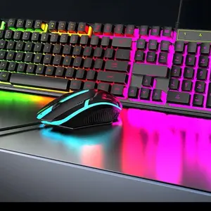 Exclusive Keyboard Exclusive Keyboard