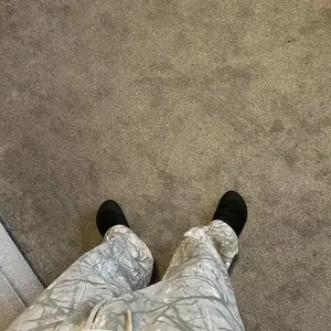 2133 - Tree Camo Baggy Sweats