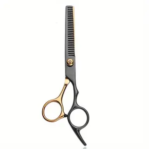 1pc Perfect Professional Barber Shears - Hair Cutting and Thinning Scissors for Men, Women - Hair Trimming Hair Tools