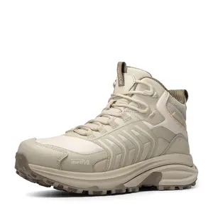 【summervibes】NORTIV 8 Women's Waterproof Lightweight Ankle Boot - Nylon Upper Hiking Shoes for Women, Non-Slip, Comfortable, Breathable, US Sizes, Outdoor Trekking & Camping Footwear,summervibes