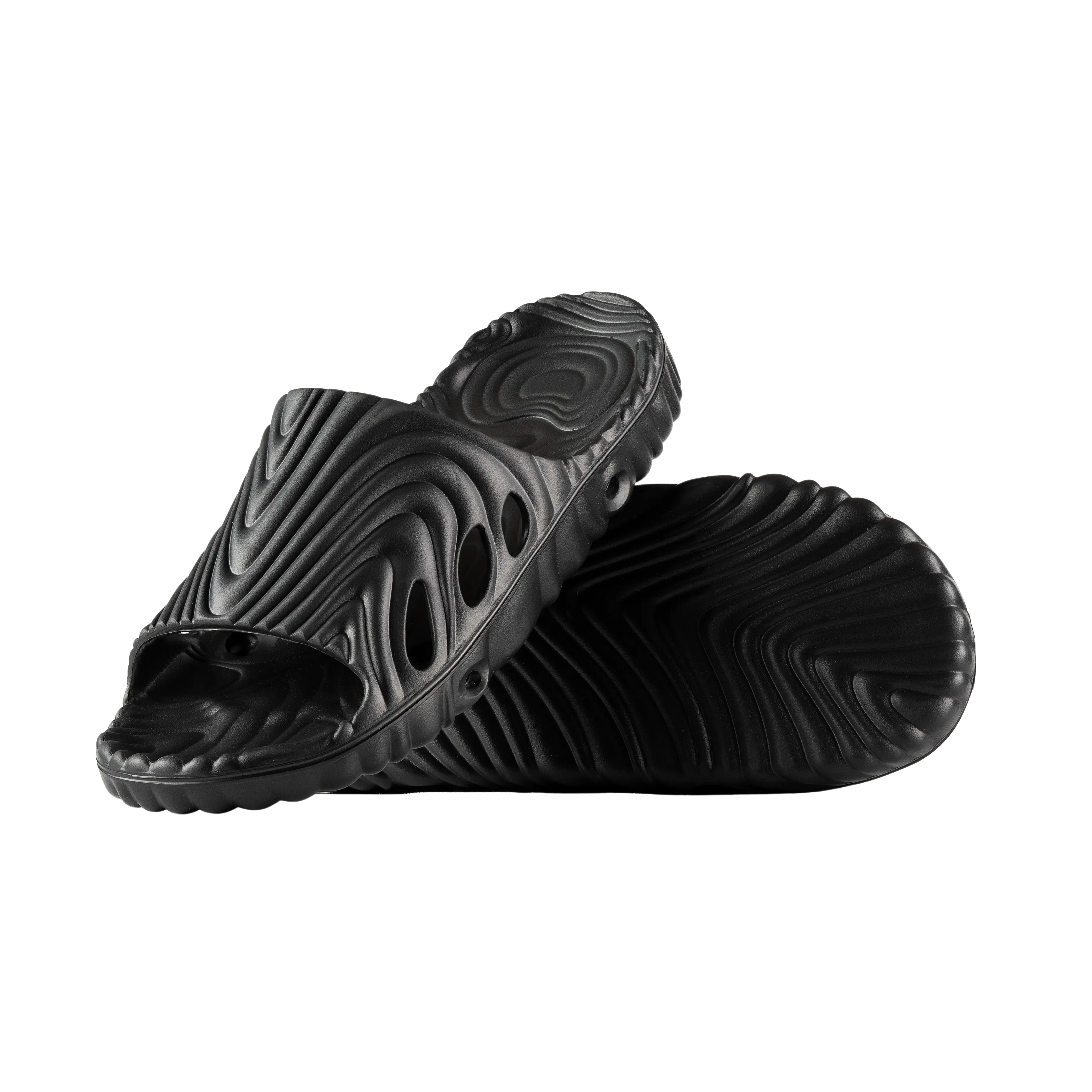 Shower Shoez Mens and Womens Non Slip Shower Slipper Slide Sandal Shoes Footwear  Comfortable Footwear for Gym Pool Hotels Hostels and Home