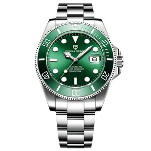 104 Men's Fashion Automatic Watch