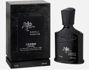 Luxury Men’s Eau de Parfum 2.5 oz New Sealed Box