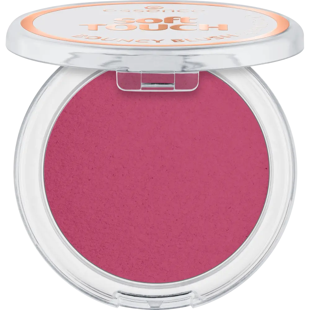 soft TOUCH BOUNCY BLUSH