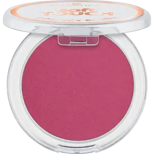 soft TOUCH BOUNCY BLUSH