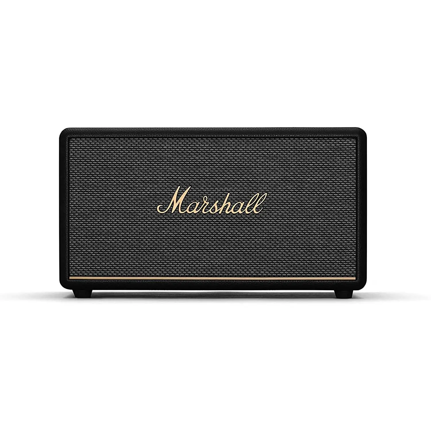 Refurbished - Stanmore III Bluetooth Black (US)