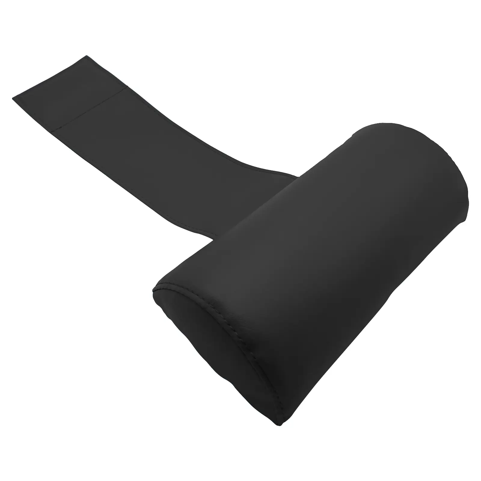 Poolzilla Black Spa Pillow for Outdoor Hot Tubs Poolzilla Black Spa Pillow for Outdoor Hot Tubs