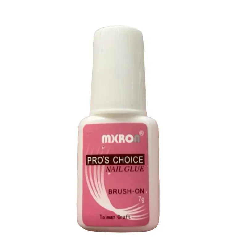 Mia nail glue