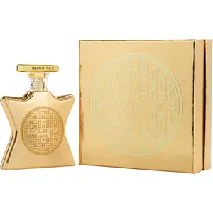 Bond No. 9 Gold Street By Bond No. 9 Eau De Parfum For Unisex