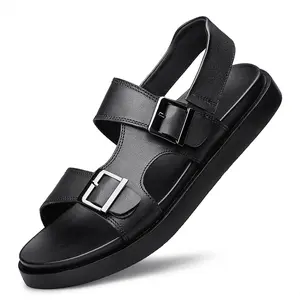 Men'S Casual Beach Sandals for Summer