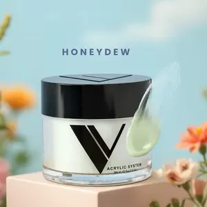 VBP V Beauty Pure Acrylic Powder Honeydew