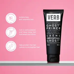 verb Ghost Primer 150ml - Lightweight Hair Primer