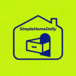 SimpleHomeDaily