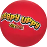 Keepy Uppy the Patented Indoor Ball for Safe Indoor Volleyball, Soccer and Kickball, Playful Volleyballs, Sporty Volleyballs
