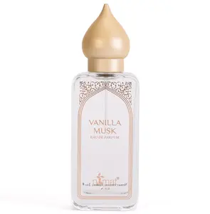 Nemat Vanilla Musk Eau De Parfum