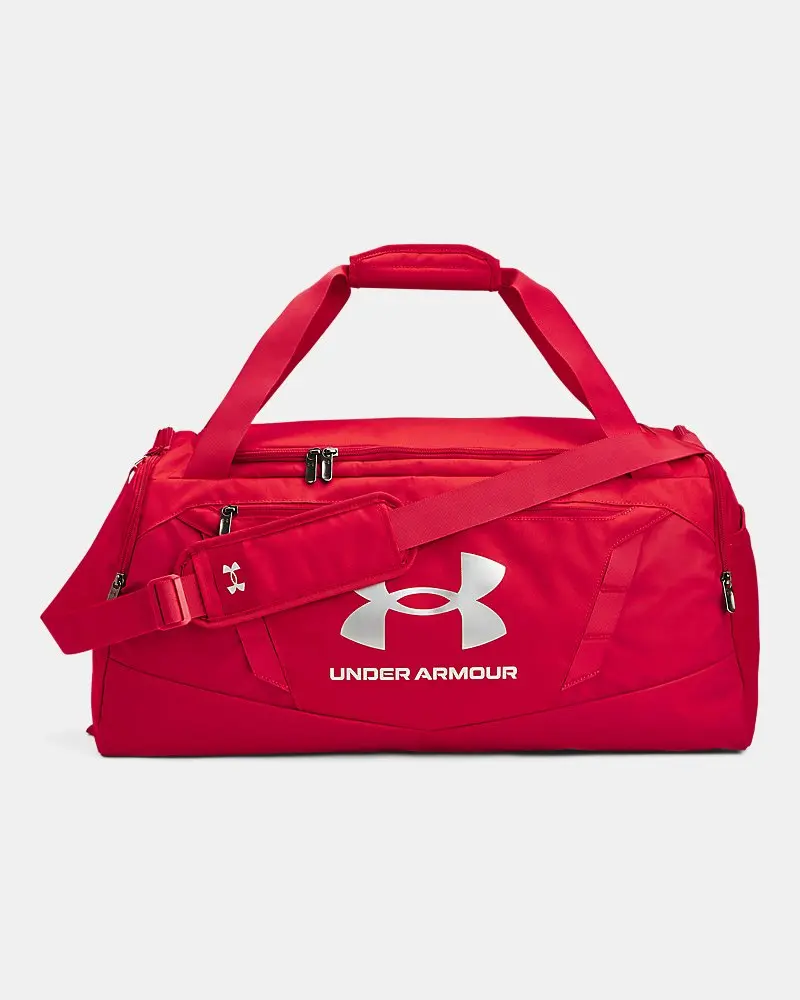 Under Armour Undeniable 5.0 Medium Duffle Bag Under Armour Undeniable 5.0 Medium Duffle Bag