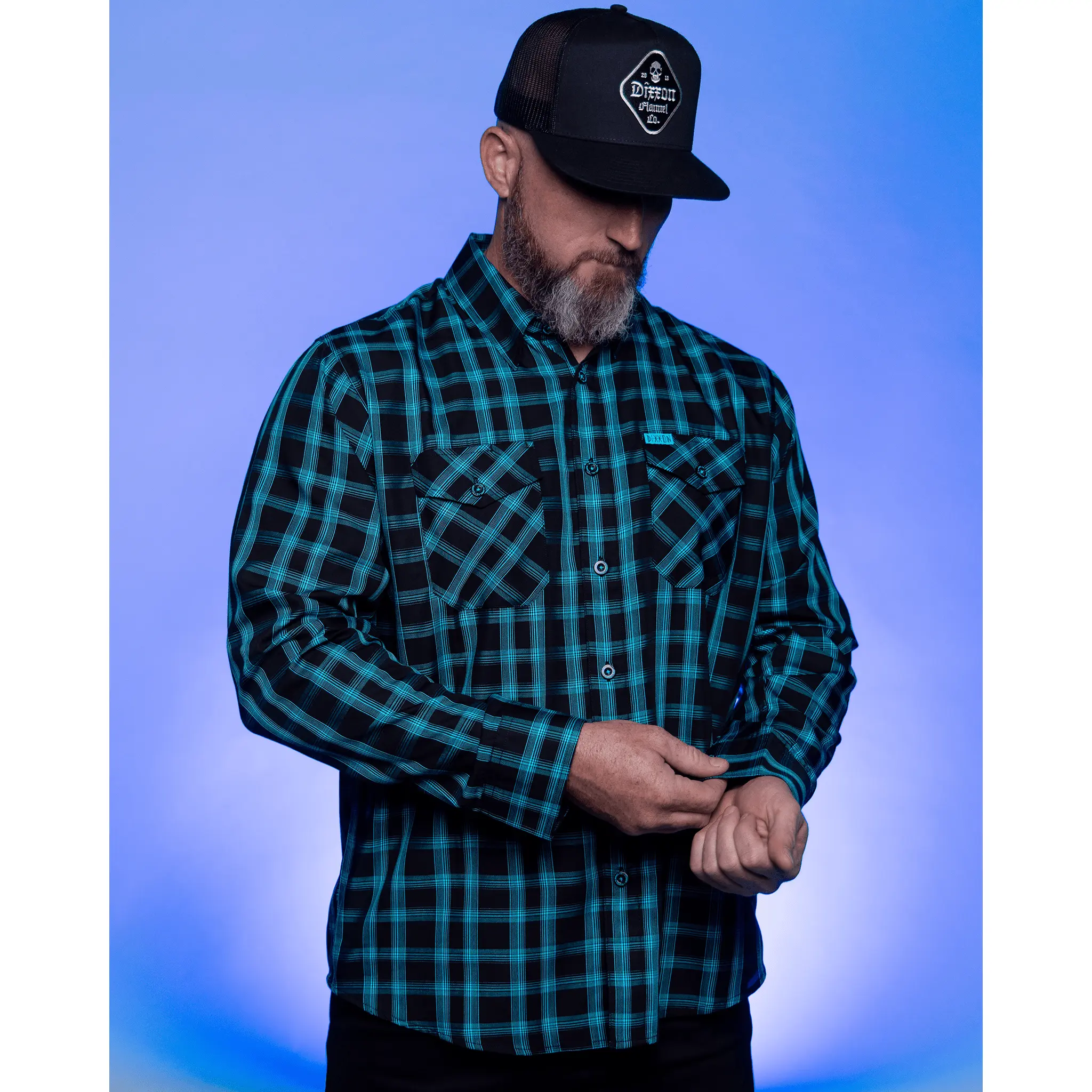Nordic Bamboo Long Sleeve Nordic Bamboo Long Sleeve