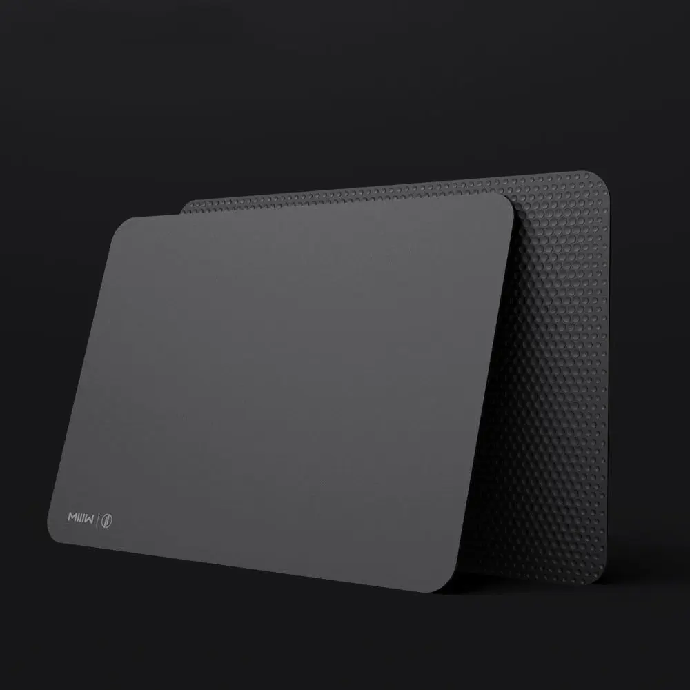 Gaming Mouse Pad, Anti-Slip Computer Accessory for Desktop Gaming, High-Density Cloth Surface Mouse Pad for Computers & Office Use