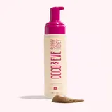 Coco & Eve Sunny Honey Bali Bronzing Foam - Award-Winning Nourishing Body Care Self Tan, Streak-Free, Vanilla & Banana Infused Golden Natural Beachy-Bronze, Vegan, Suitable For All Skin Types