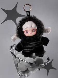 dora Fantasy C0cktails Series Plush Pendant