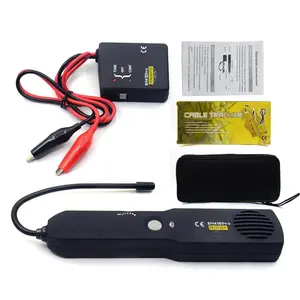 EM415PRO Automotive Circuit Detector, 6-42V Diagnostic Tool, Automotive Breakpoint Finder, Automotive Circuit Tester