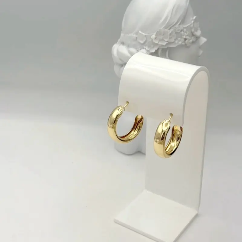 Rodriguezjewelry # 3402 Earring