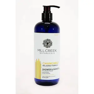 Chamomile Shower Gel 14 oz