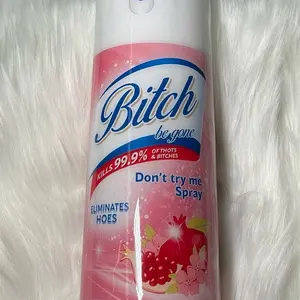Be Gone Pomegranate 20oz Tumbler