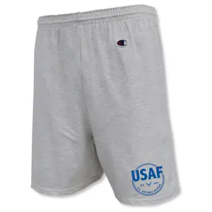 Air Force Veteran Cotton Short