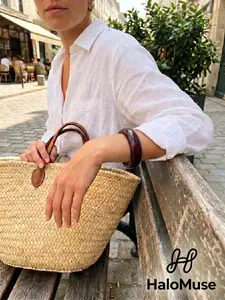 Vintage Glossy Open Cuff Bracelet, Minimalist High-End Style, Versatile for Daily Commute and Dates, Perfect for All Skin Tones